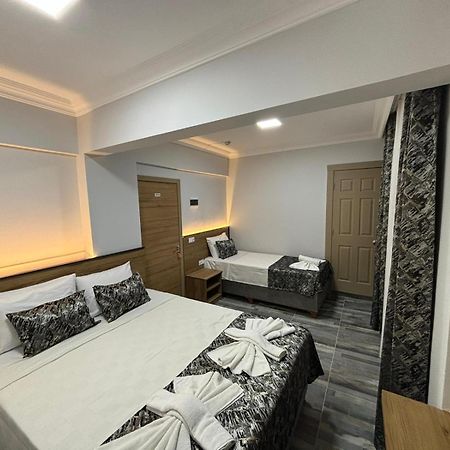 Hotel Akapella Pamukkale Zewnętrze zdjęcie