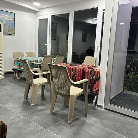 Hotel Akapella Pamukkale Zewnętrze zdjęcie