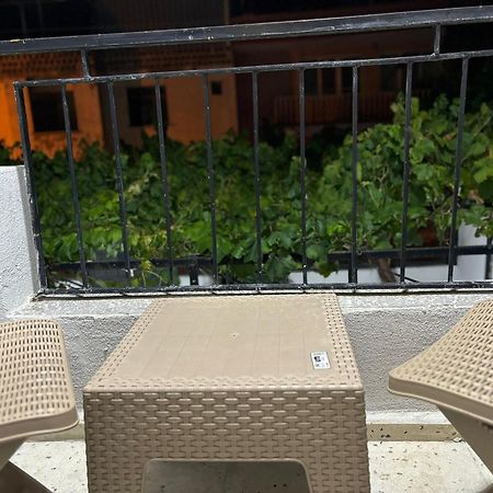 Hotel Akapella Pamukkale Zewnętrze zdjęcie