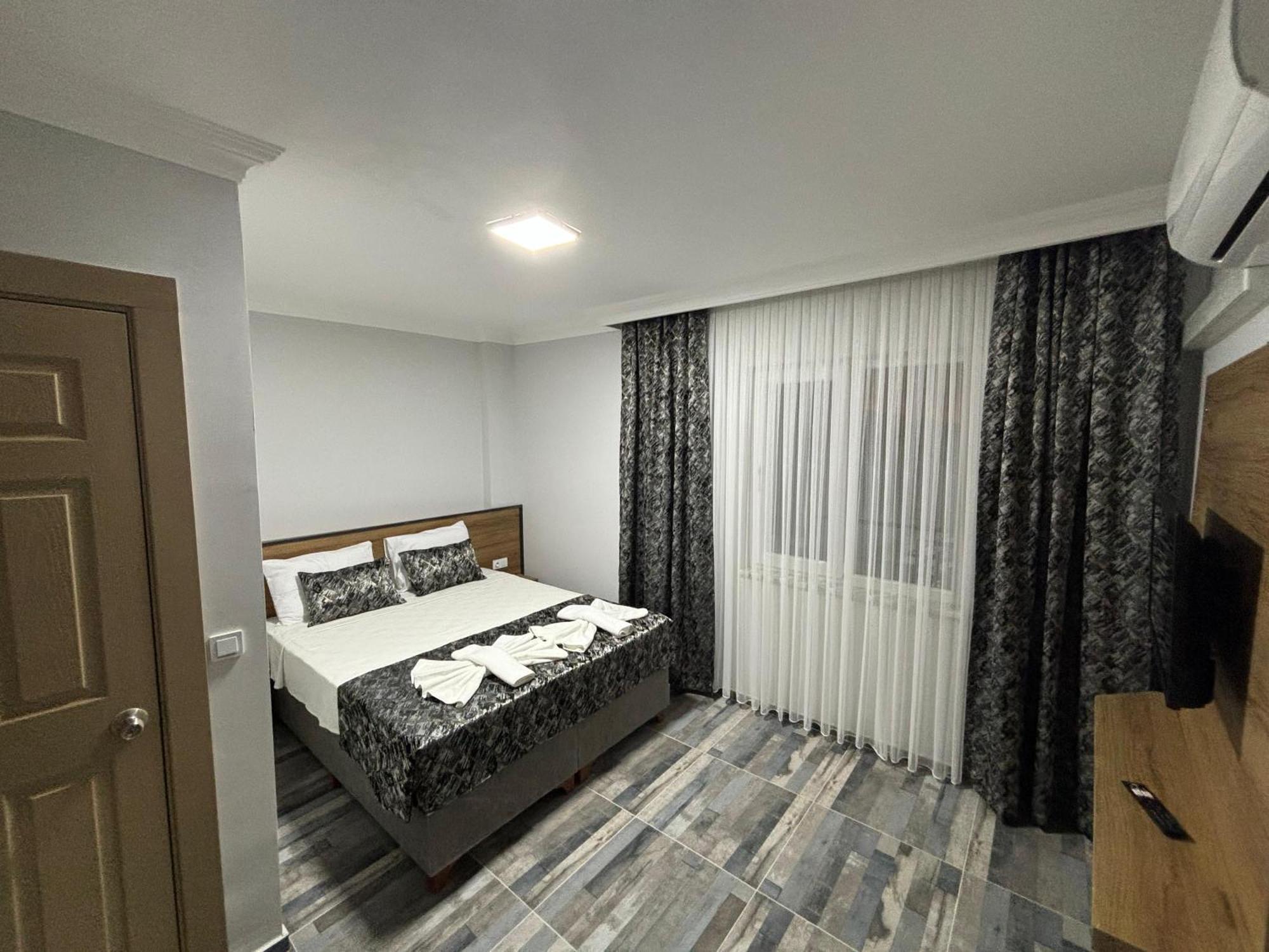 Hotel Akapella Pamukkale Zewnętrze zdjęcie