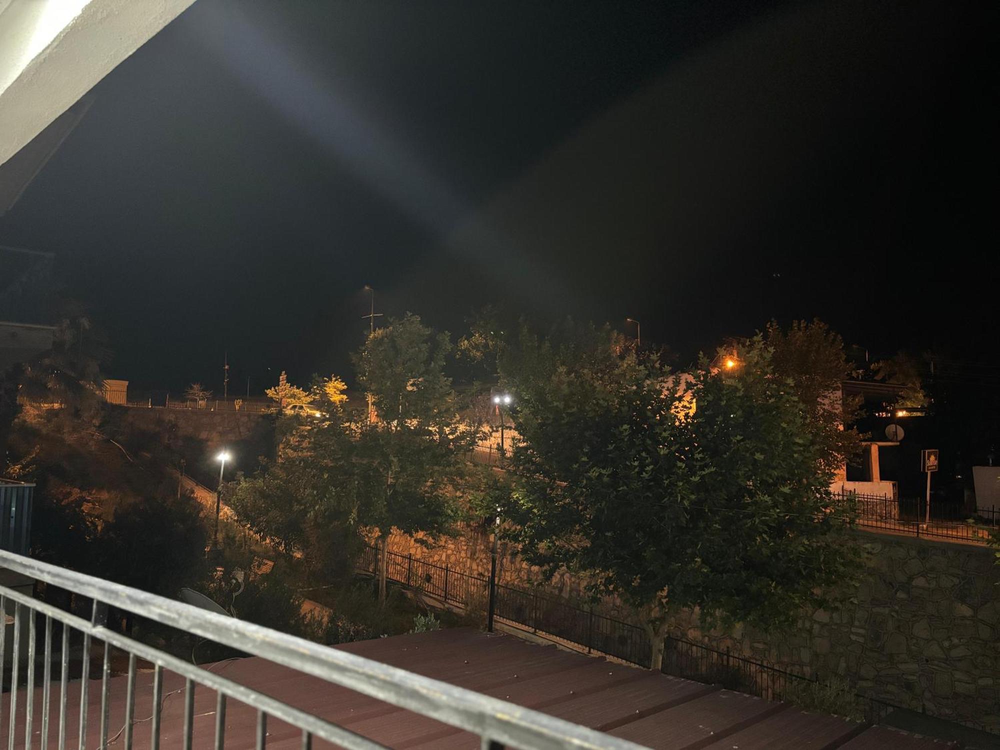 Hotel Akapella Pamukkale Zewnętrze zdjęcie