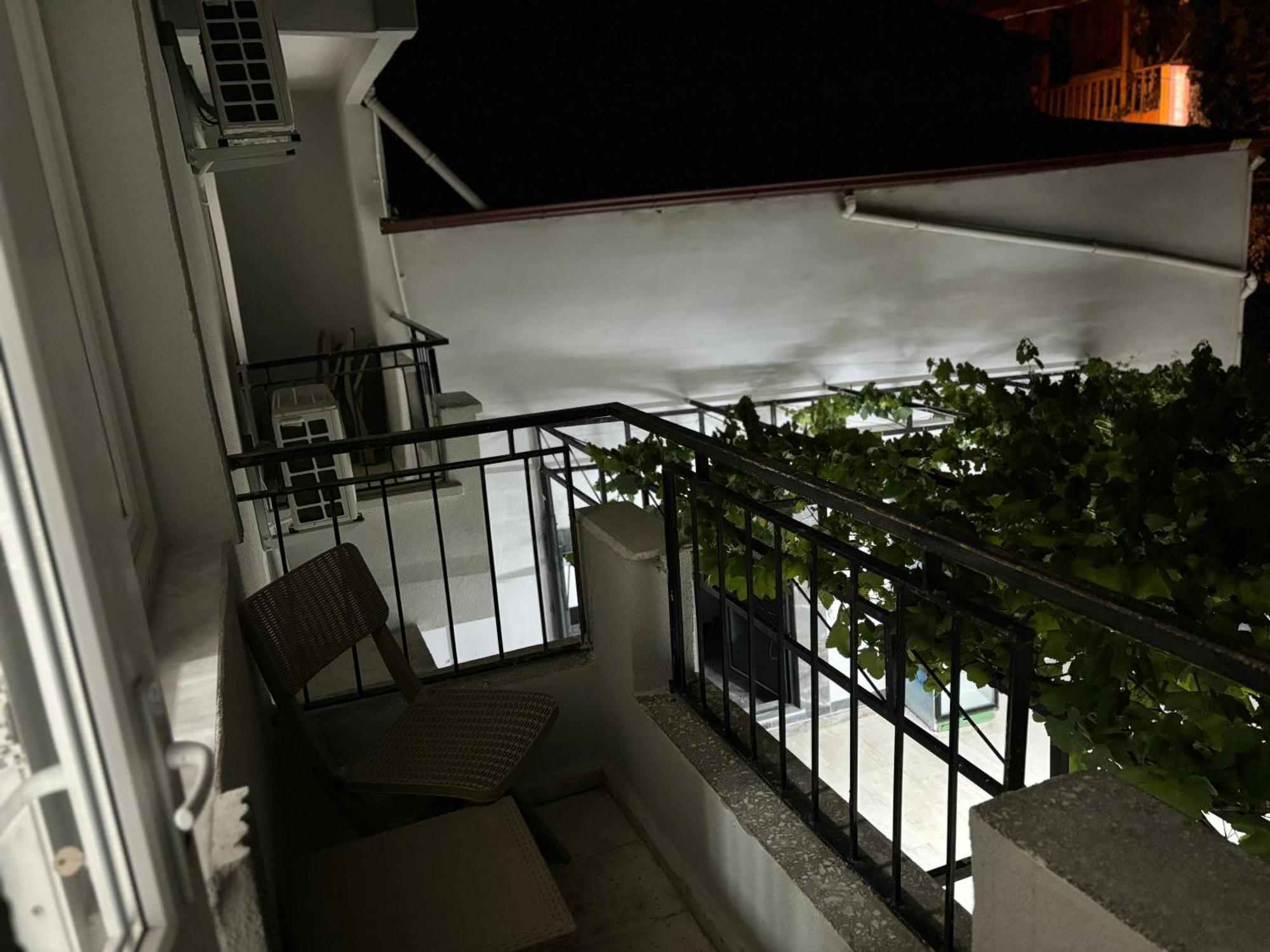 Hotel Akapella Pamukkale Zewnętrze zdjęcie