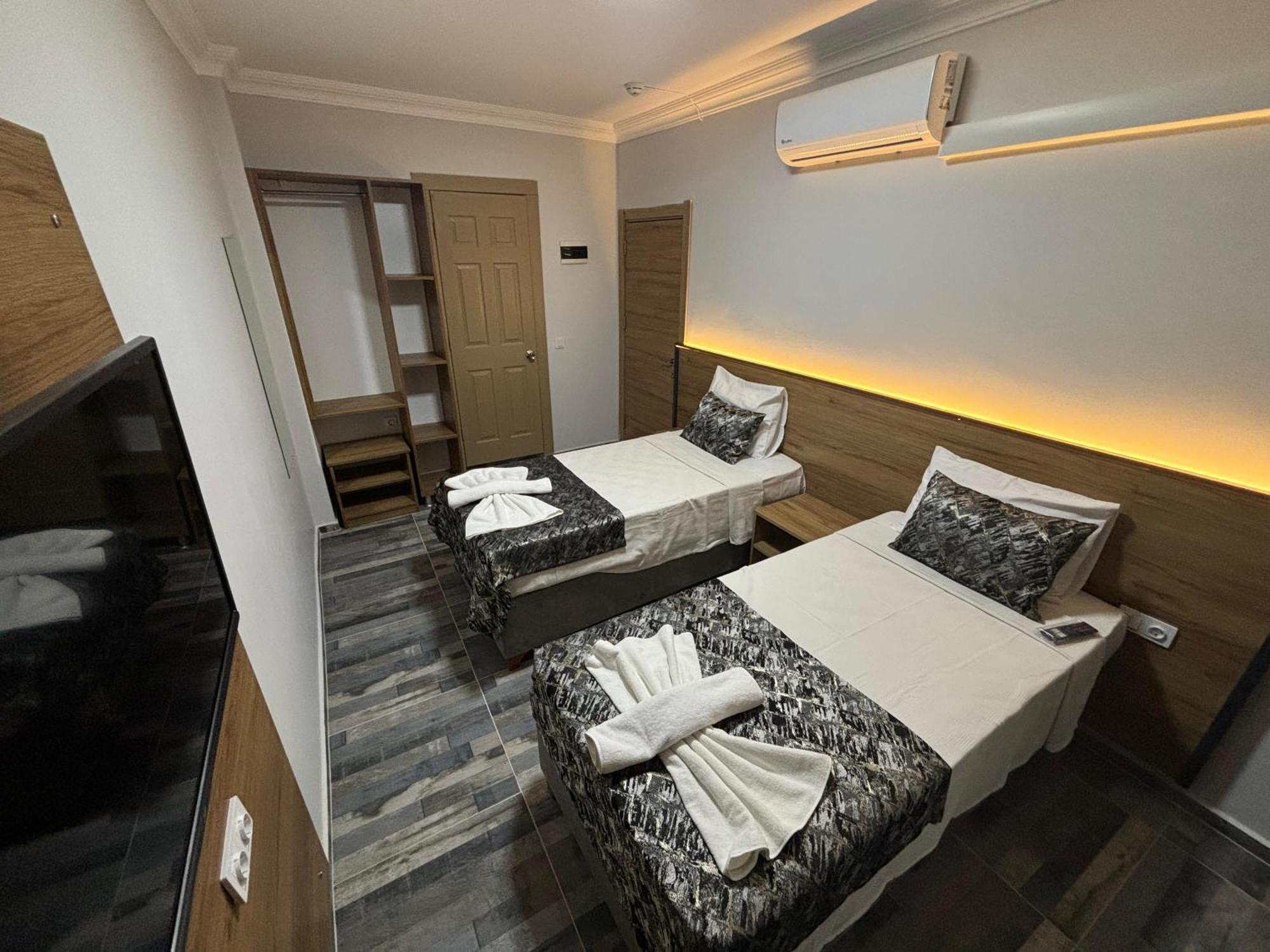 Hotel Akapella Pamukkale Zewnętrze zdjęcie