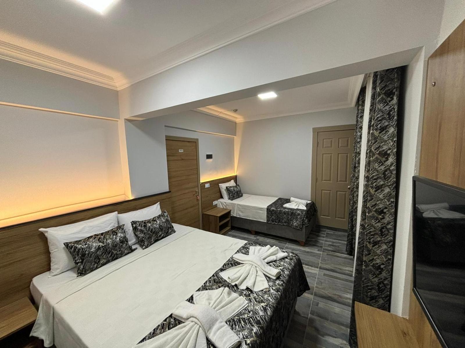 Hotel Akapella Pamukkale Zewnętrze zdjęcie