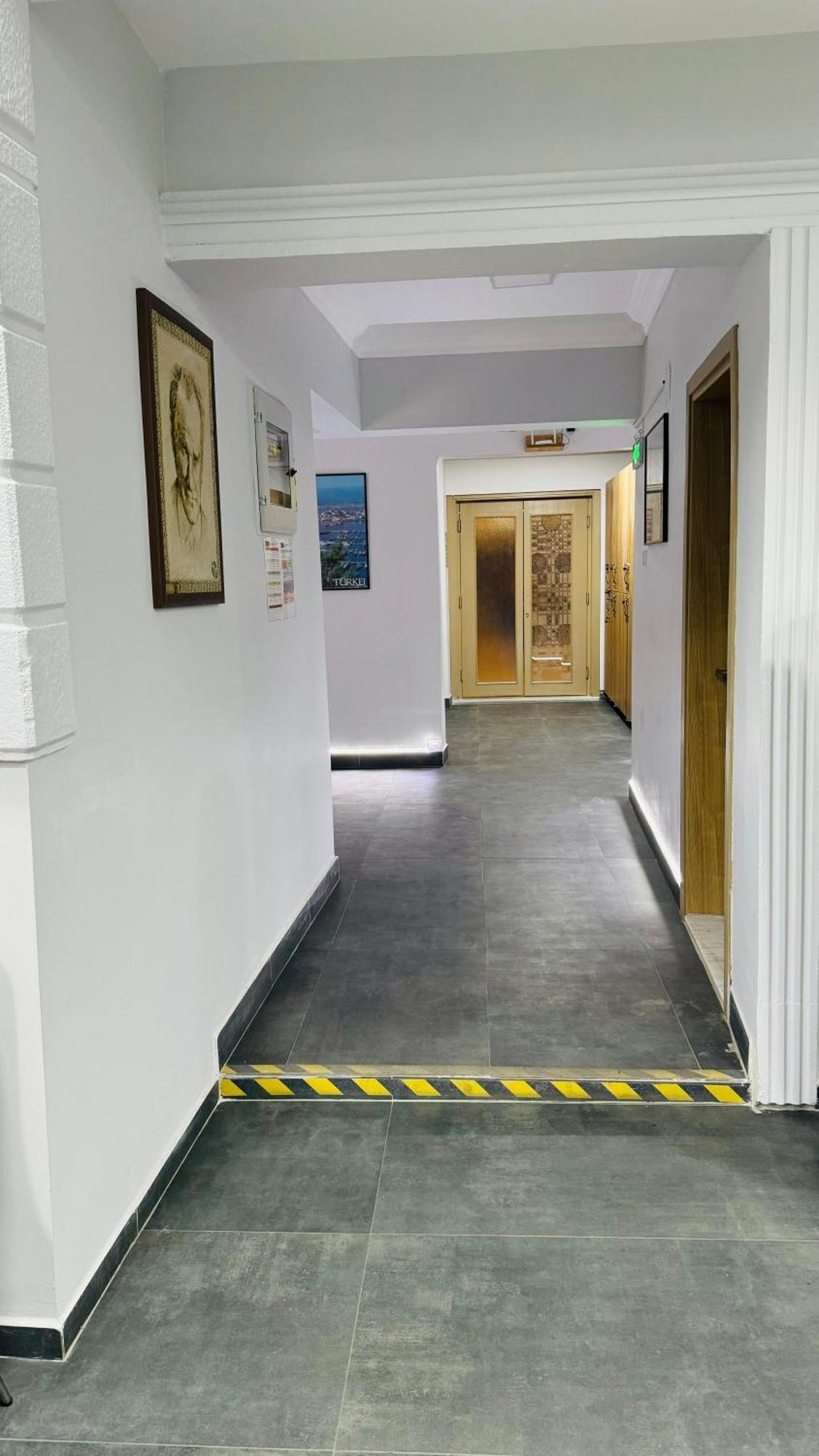 Hotel Akapella Pamukkale Zewnętrze zdjęcie
