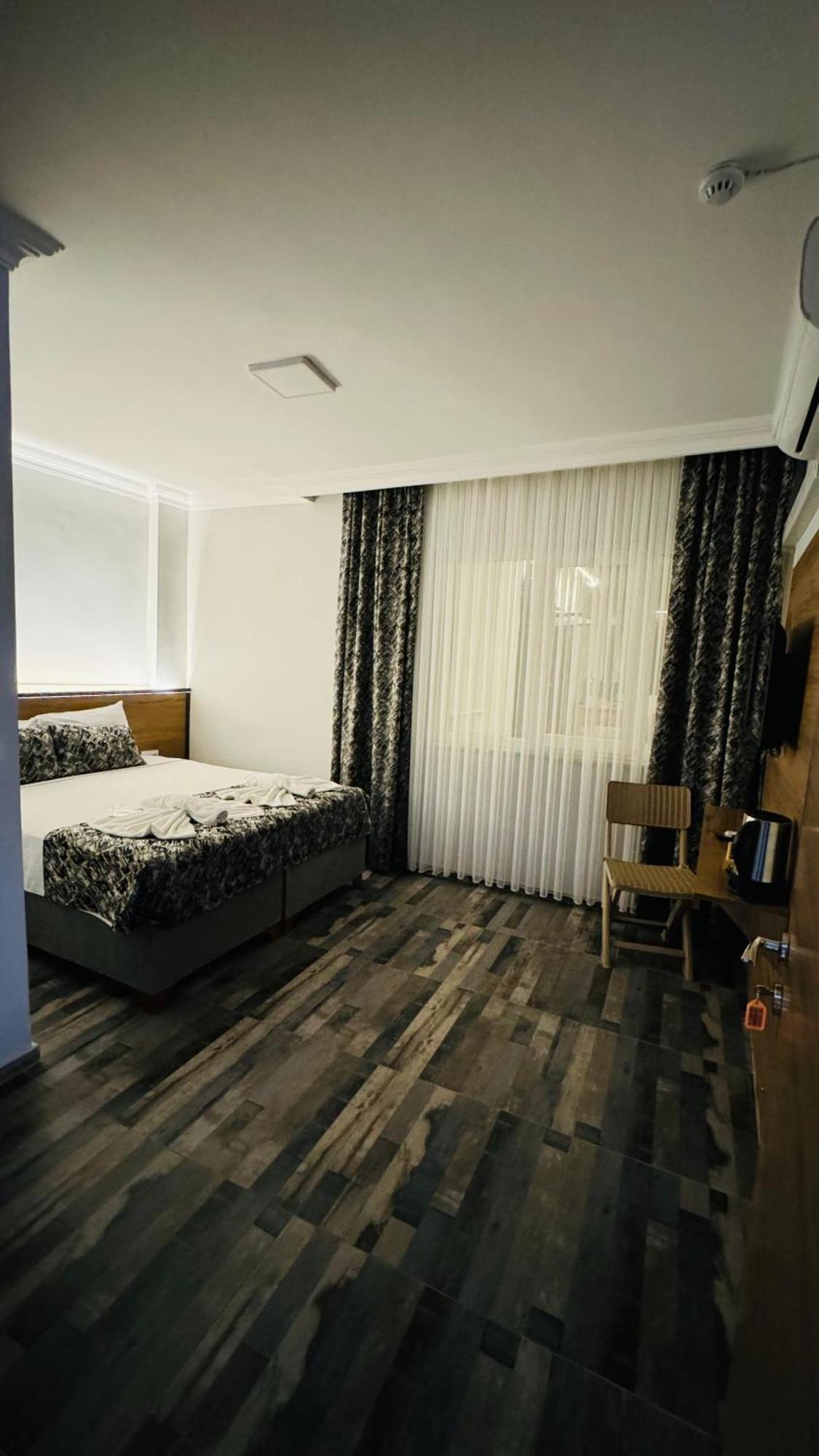 Hotel Akapella Pamukkale Zewnętrze zdjęcie