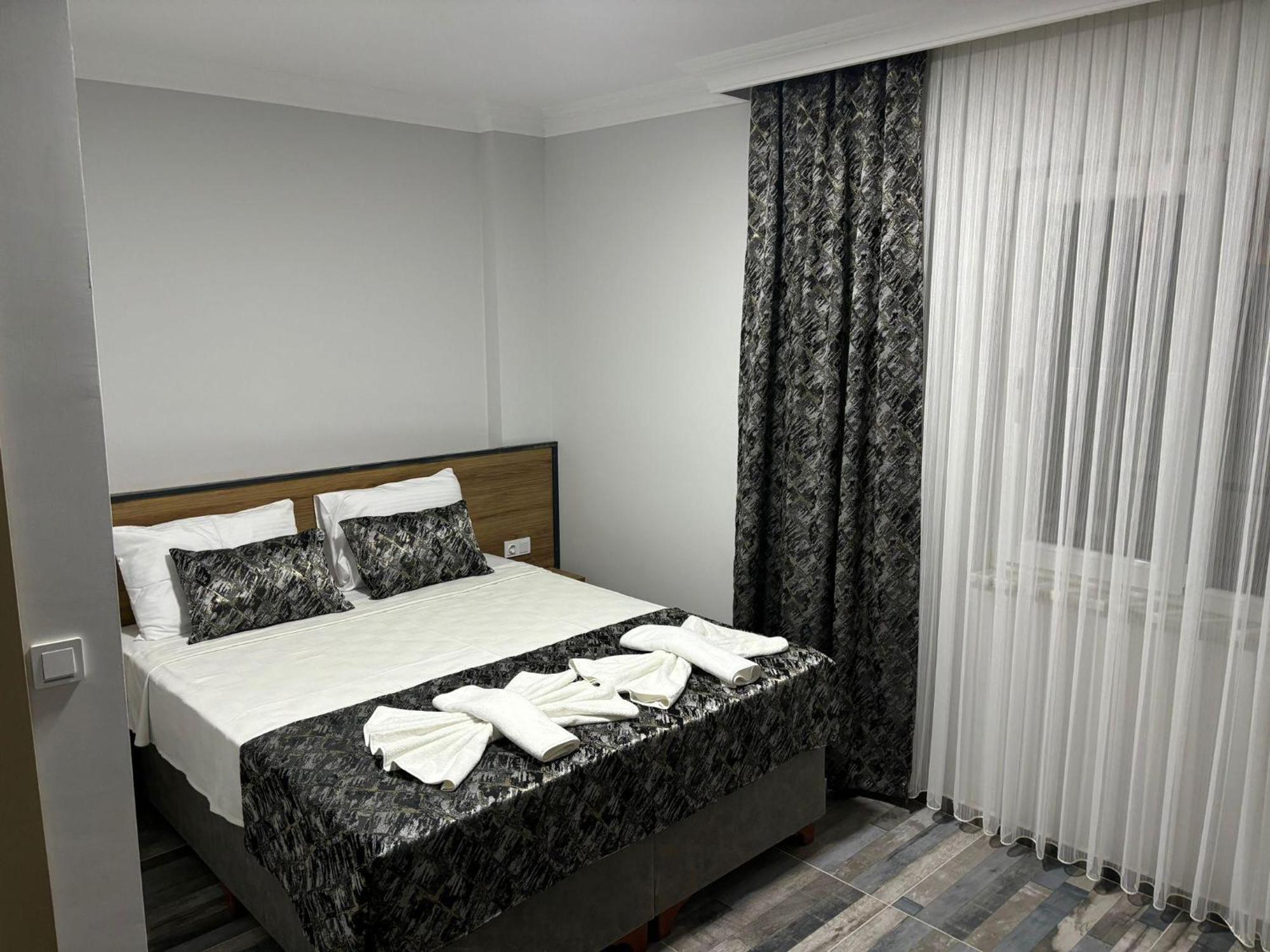 Hotel Akapella Pamukkale Zewnętrze zdjęcie