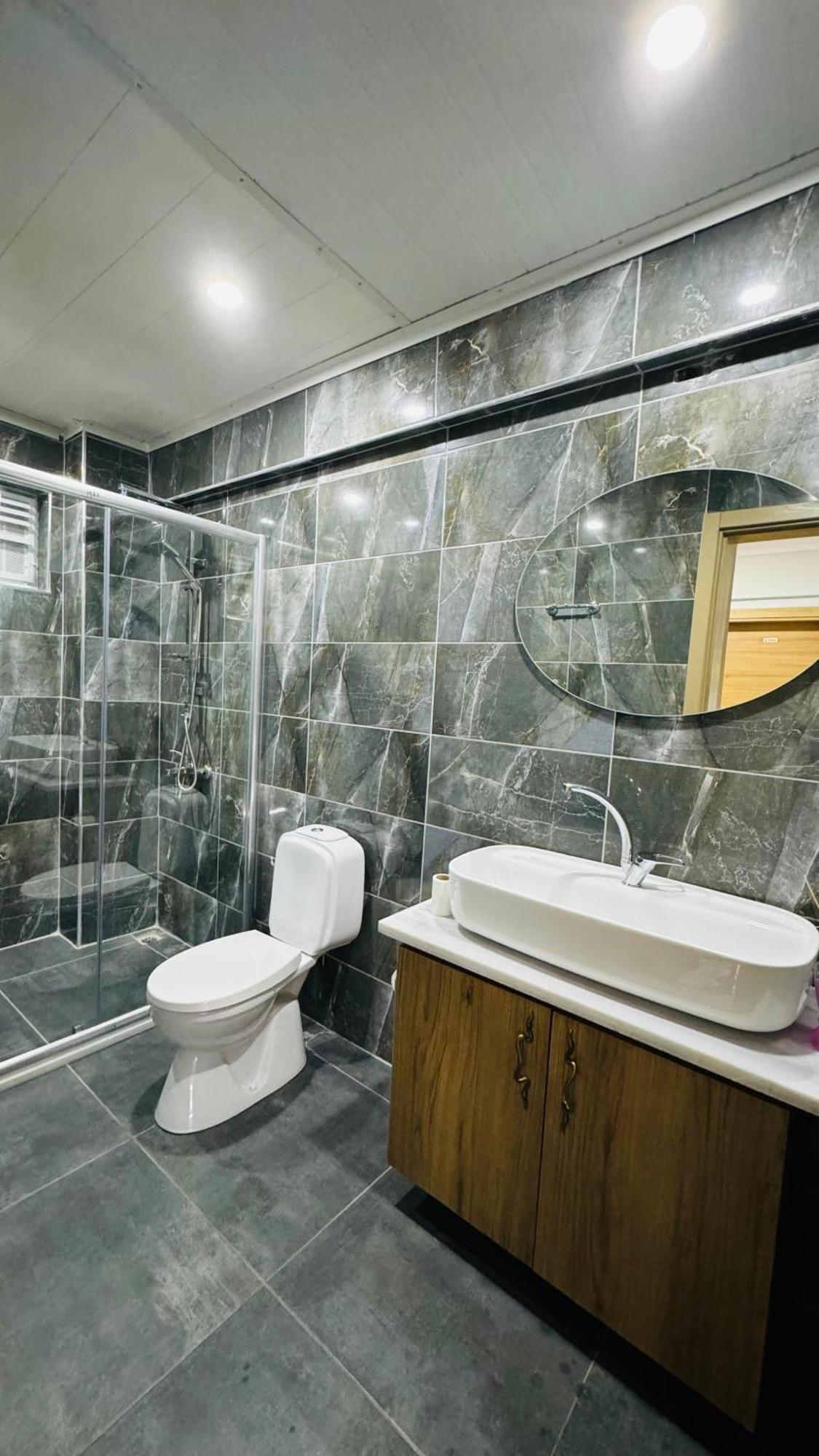 Hotel Akapella Pamukkale Zewnętrze zdjęcie