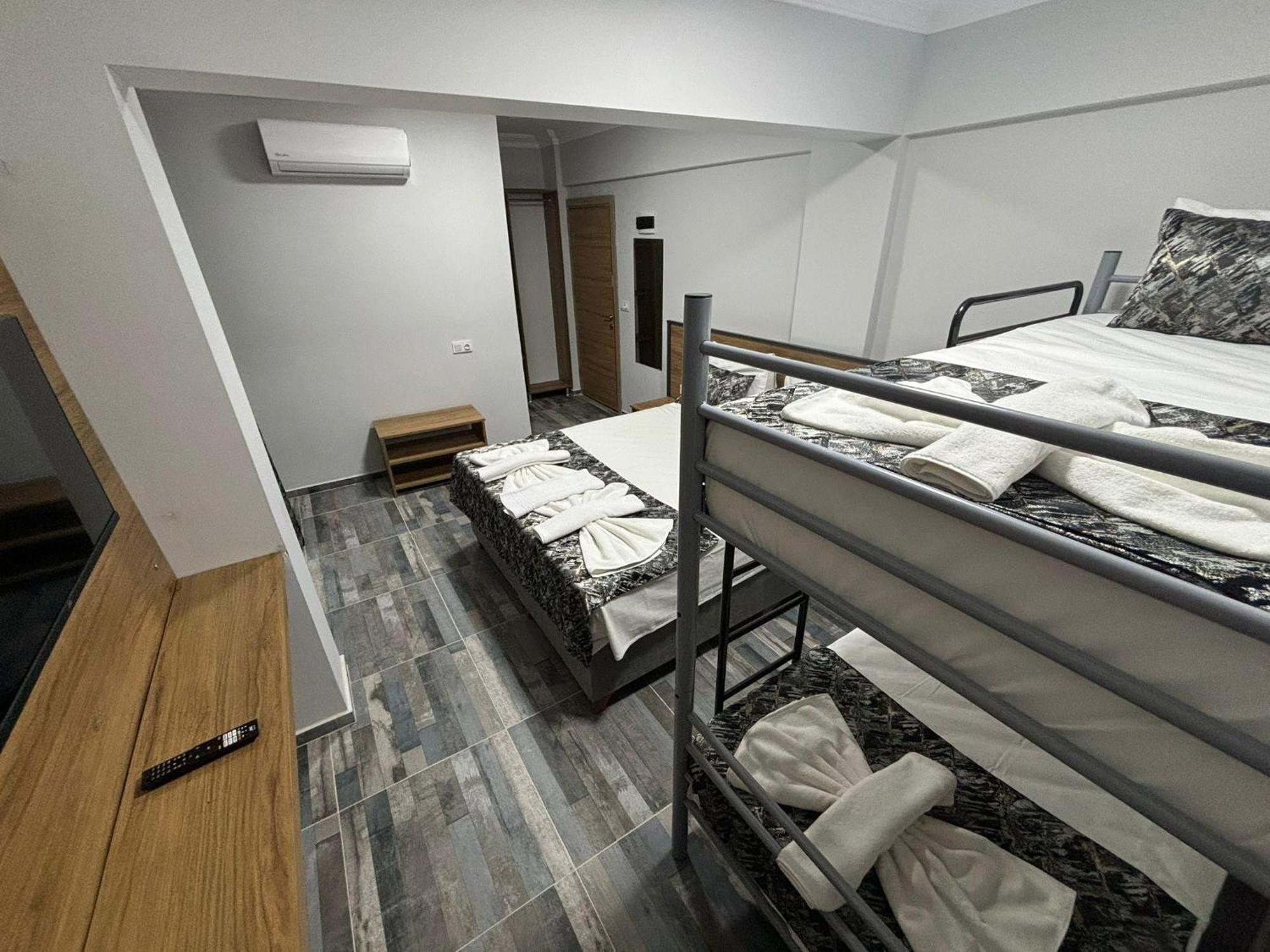 Hotel Akapella Pamukkale Zewnętrze zdjęcie