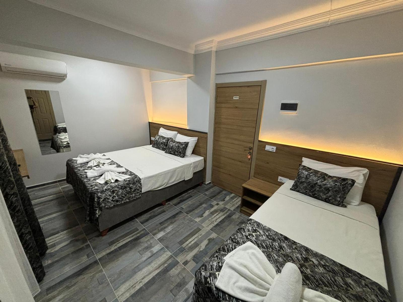 Hotel Akapella Pamukkale Zewnętrze zdjęcie