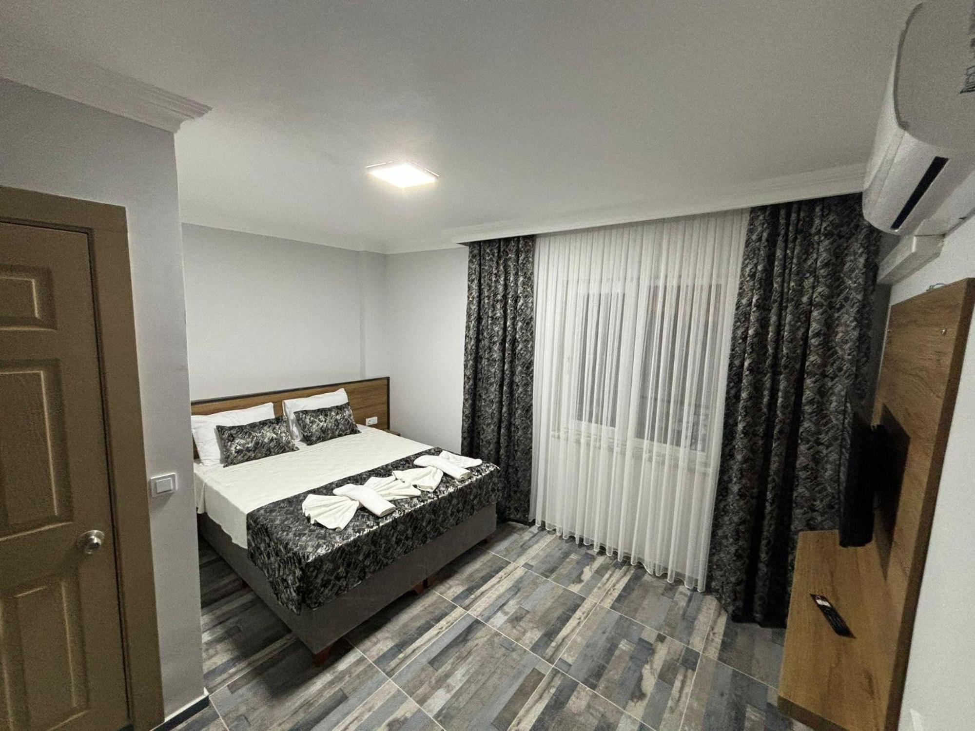 Hotel Akapella Pamukkale Zewnętrze zdjęcie