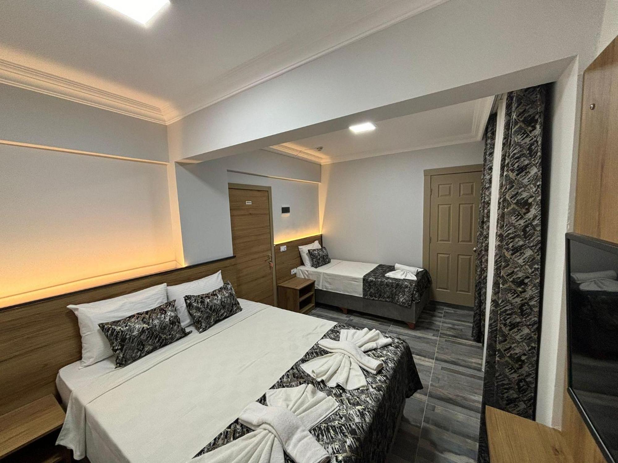 Hotel Akapella Pamukkale Zewnętrze zdjęcie