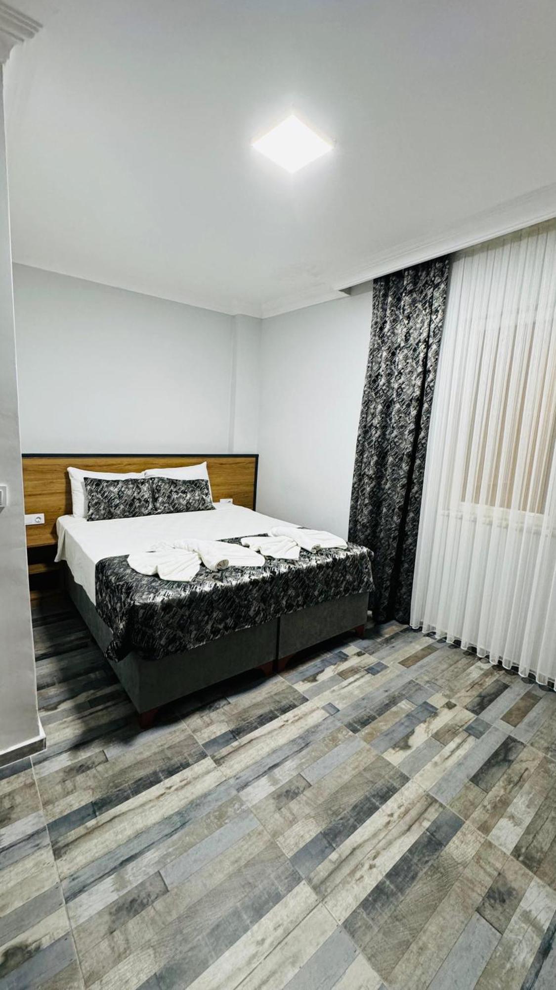 Hotel Akapella Pamukkale Zewnętrze zdjęcie