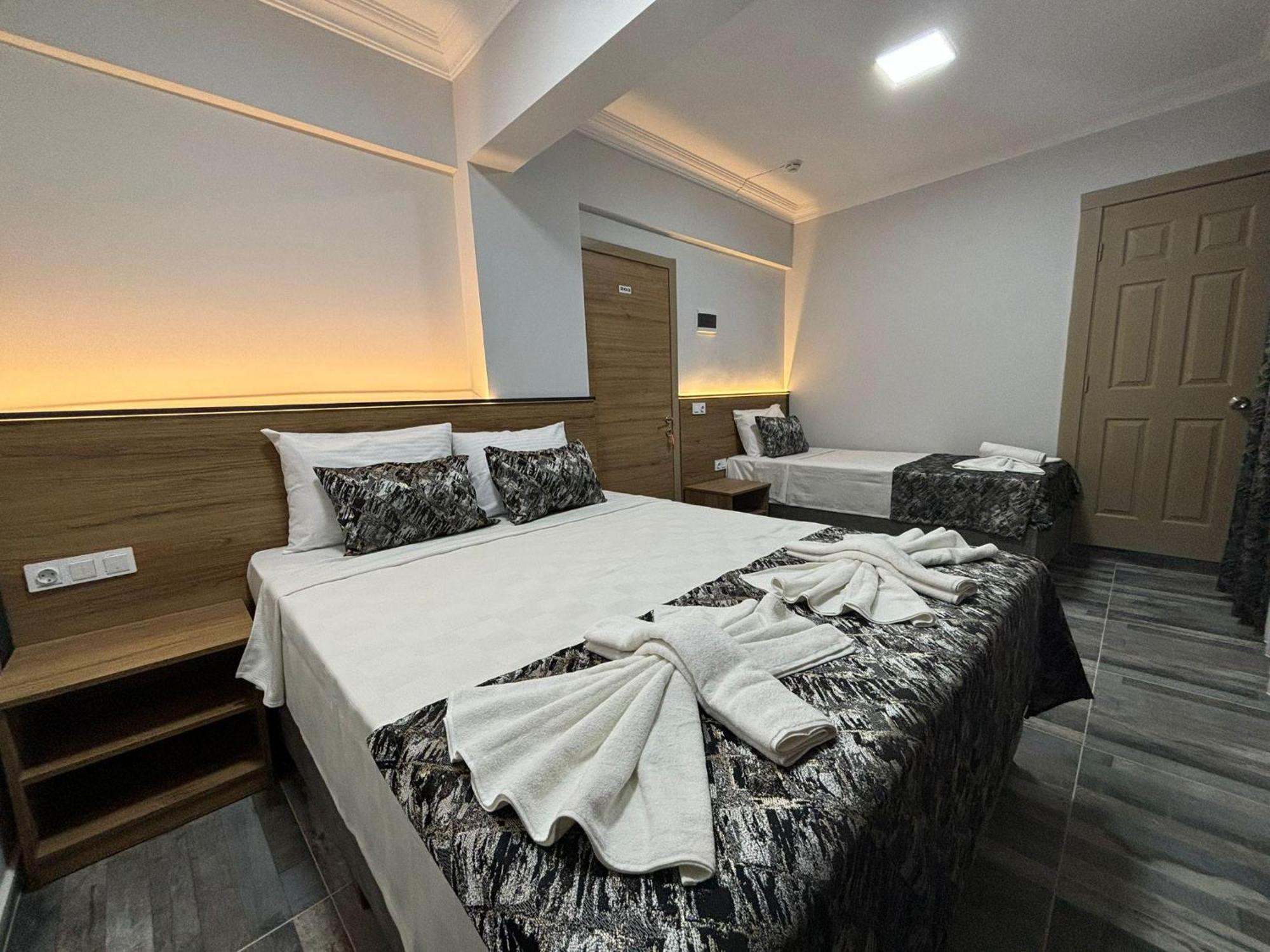 Hotel Akapella Pamukkale Zewnętrze zdjęcie