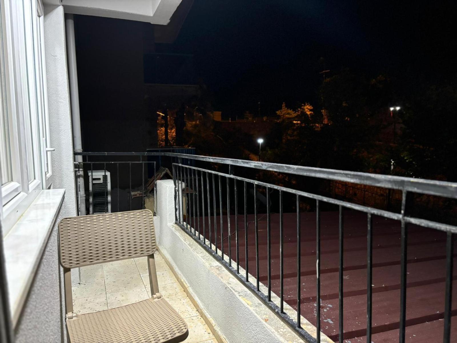 Hotel Akapella Pamukkale Zewnętrze zdjęcie