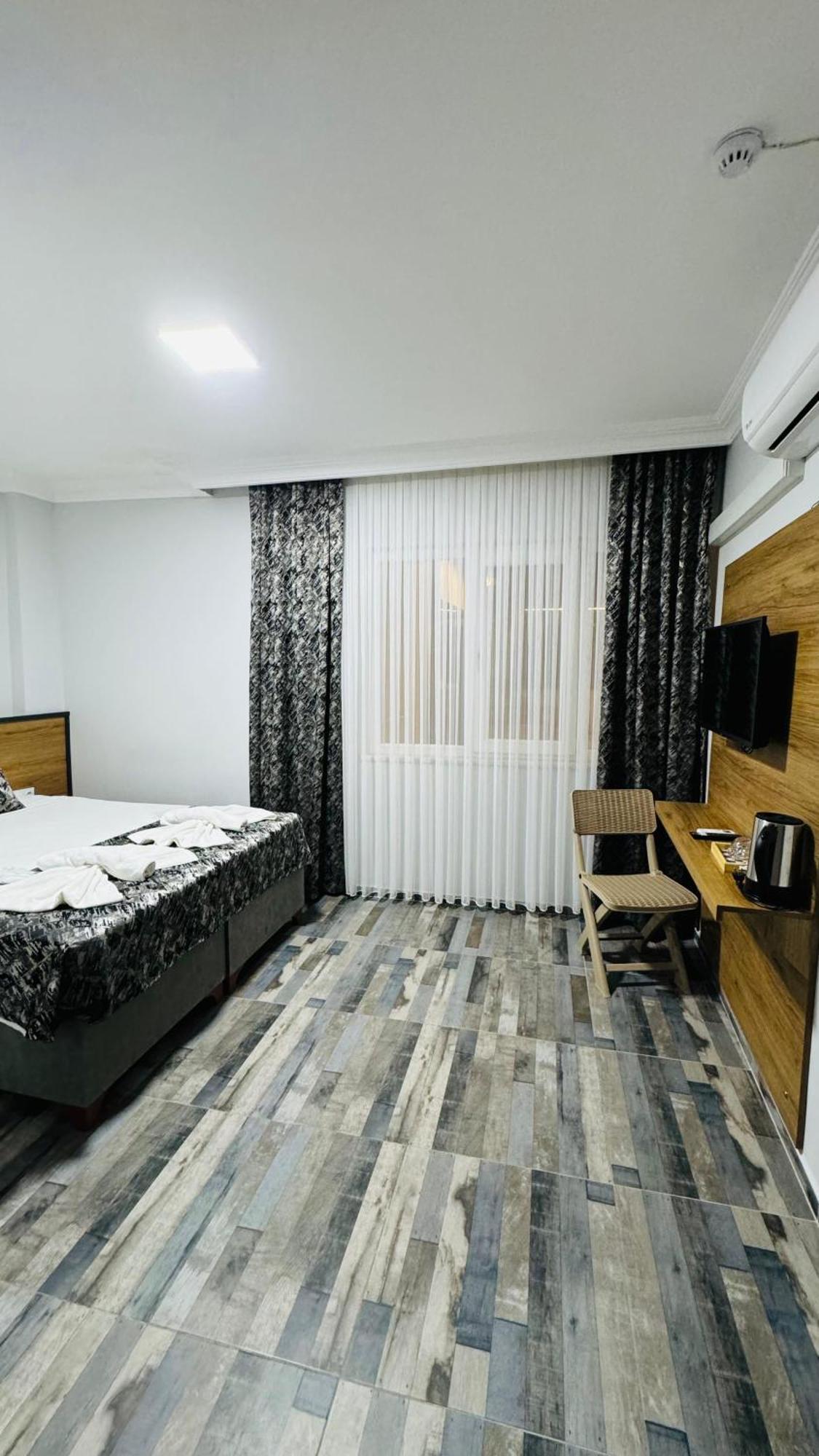 Hotel Akapella Pamukkale Zewnętrze zdjęcie