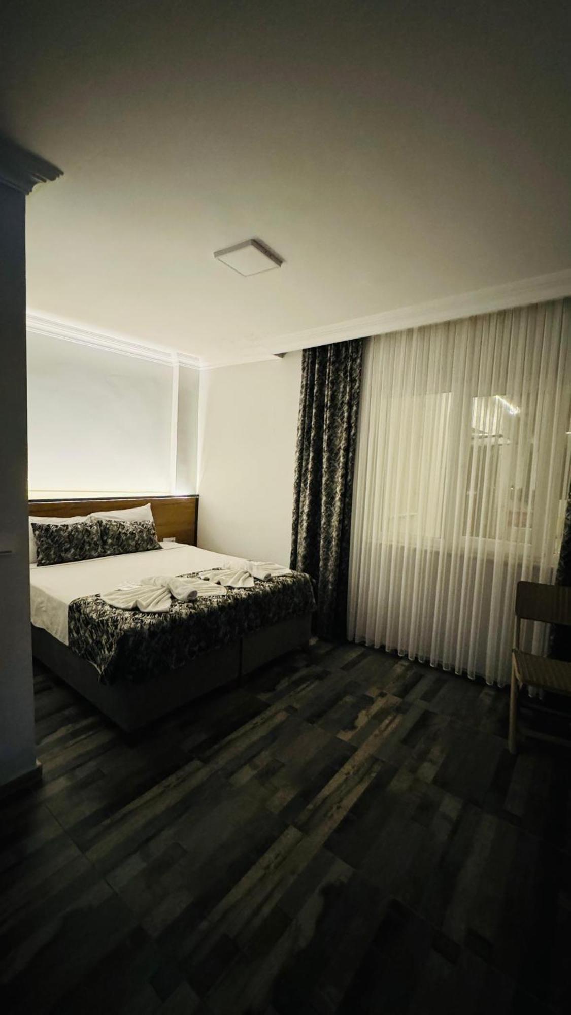 Hotel Akapella Pamukkale Zewnętrze zdjęcie