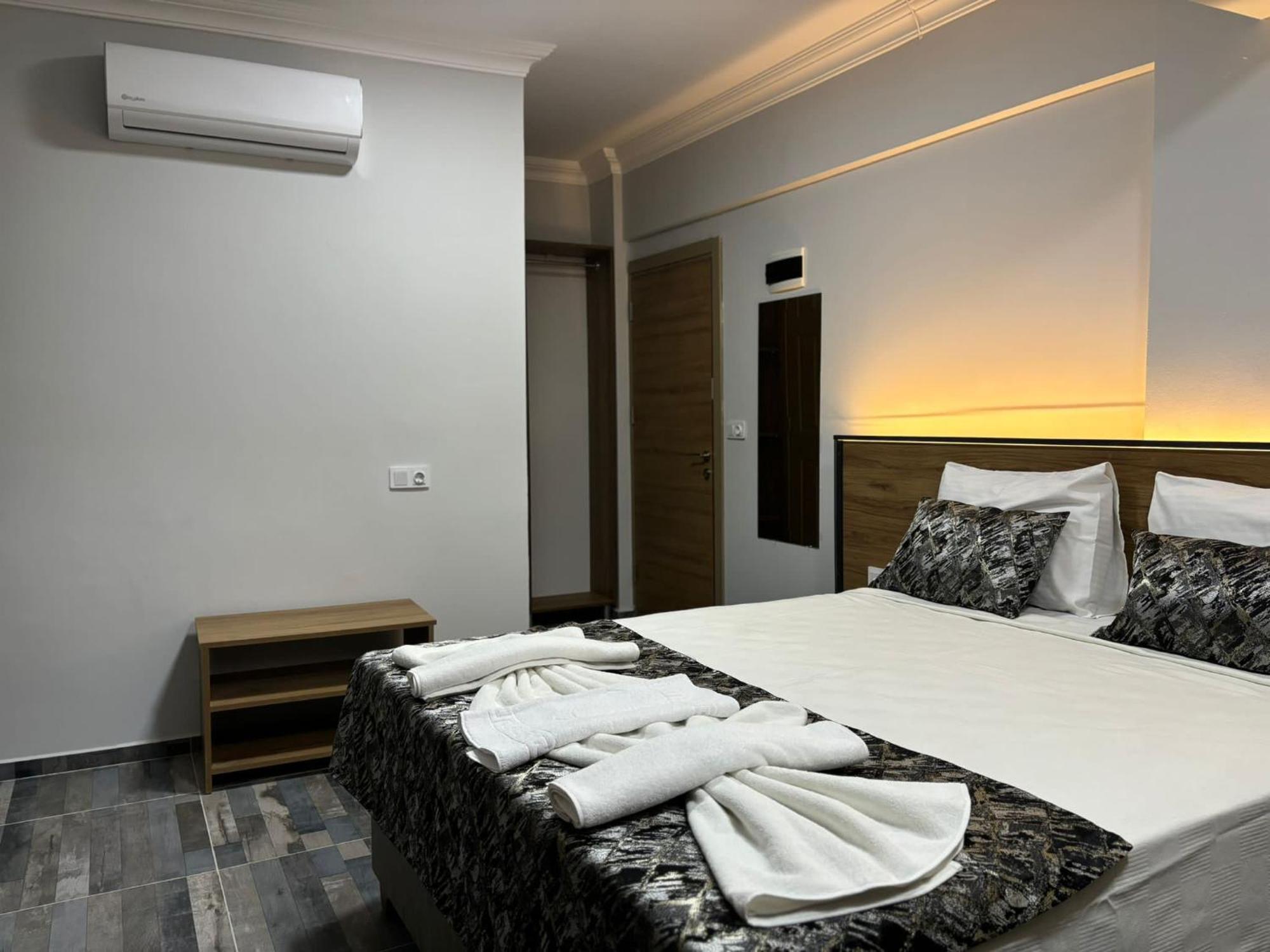 Hotel Akapella Pamukkale Zewnętrze zdjęcie