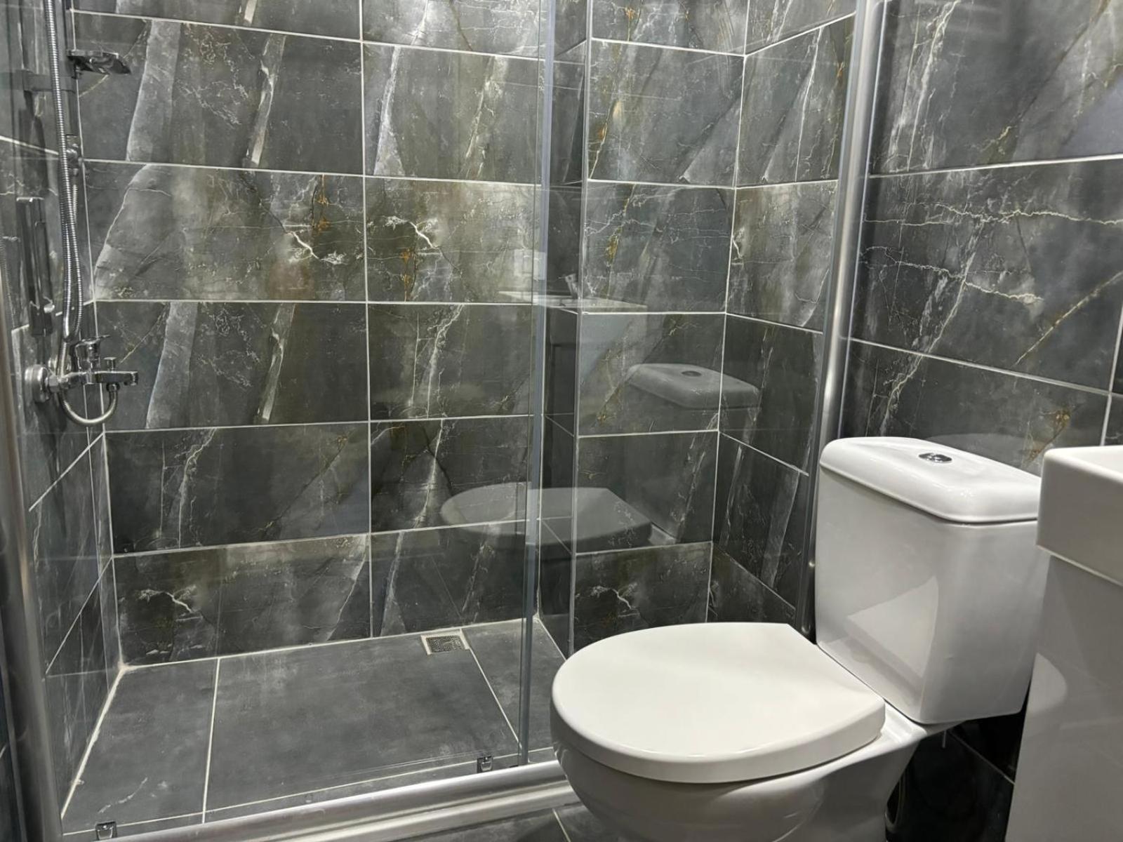 Hotel Akapella Pamukkale Zewnętrze zdjęcie