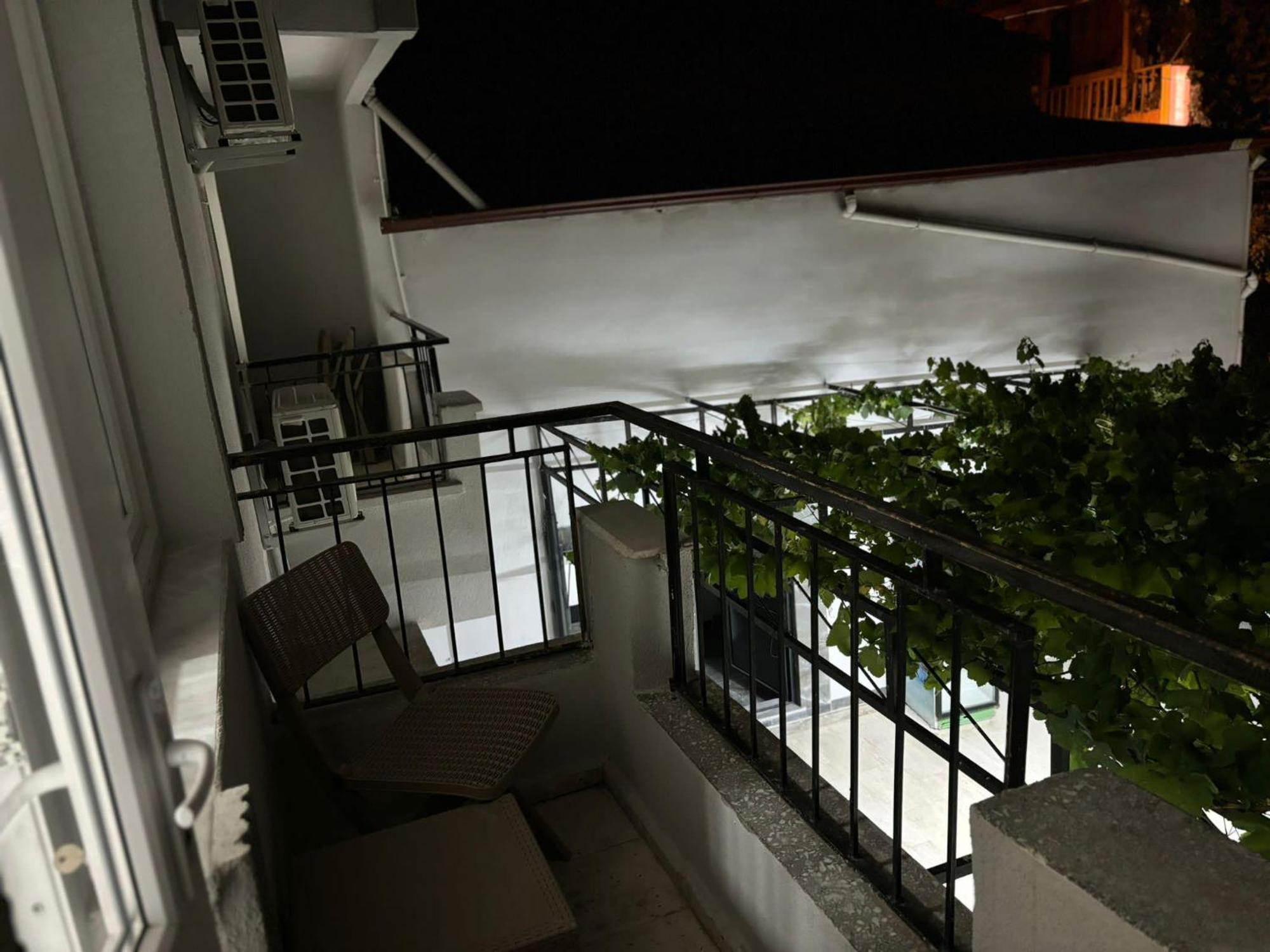 Hotel Akapella Pamukkale Zewnętrze zdjęcie