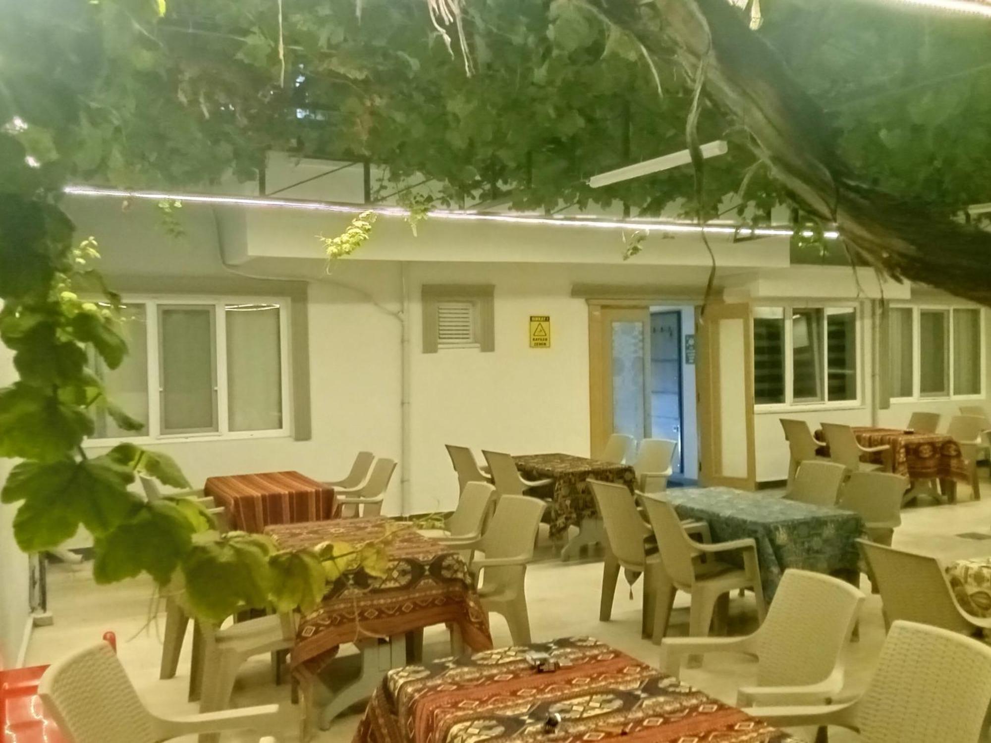 Hotel Akapella Pamukkale Zewnętrze zdjęcie