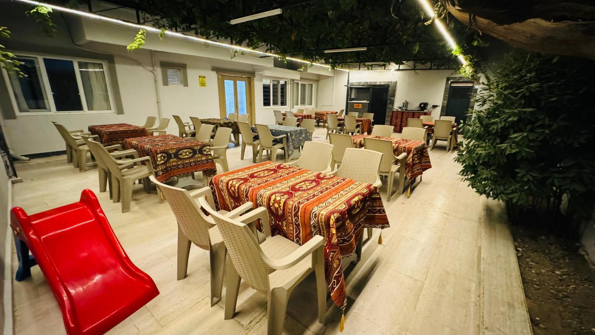 Hotel Akapella Pamukkale Zewnętrze zdjęcie