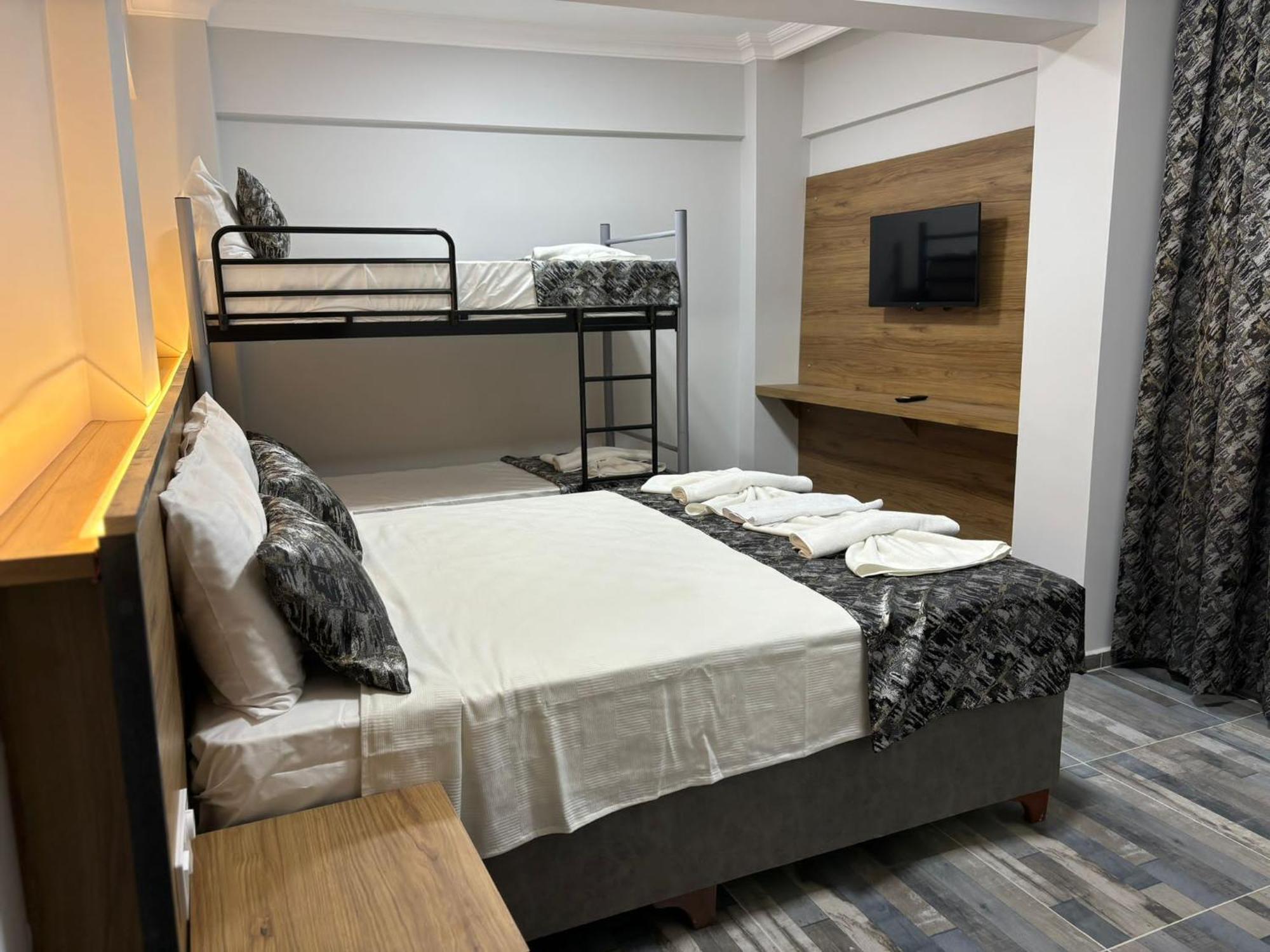 Hotel Akapella Pamukkale Zewnętrze zdjęcie