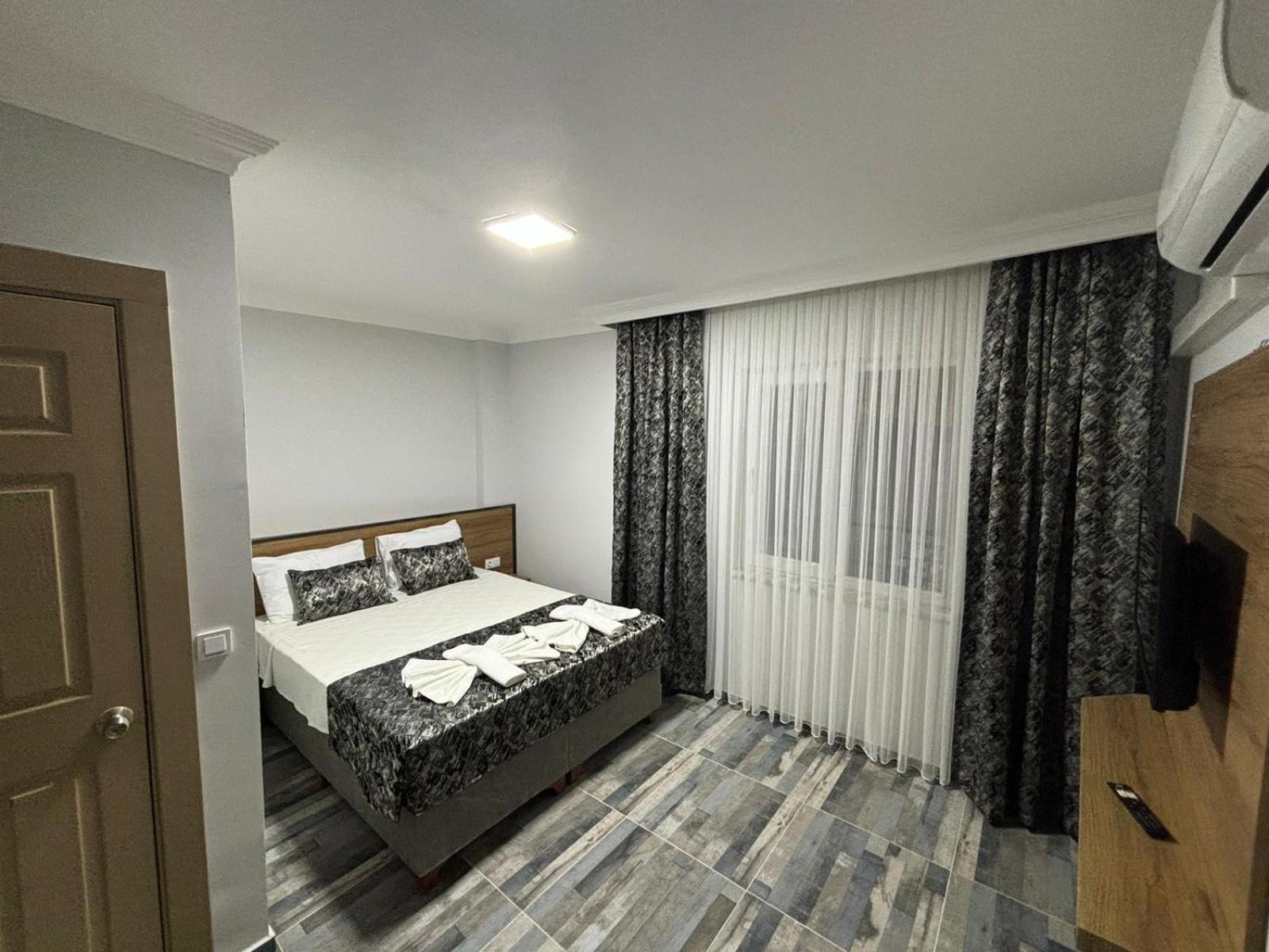 Hotel Akapella Pamukkale Zewnętrze zdjęcie