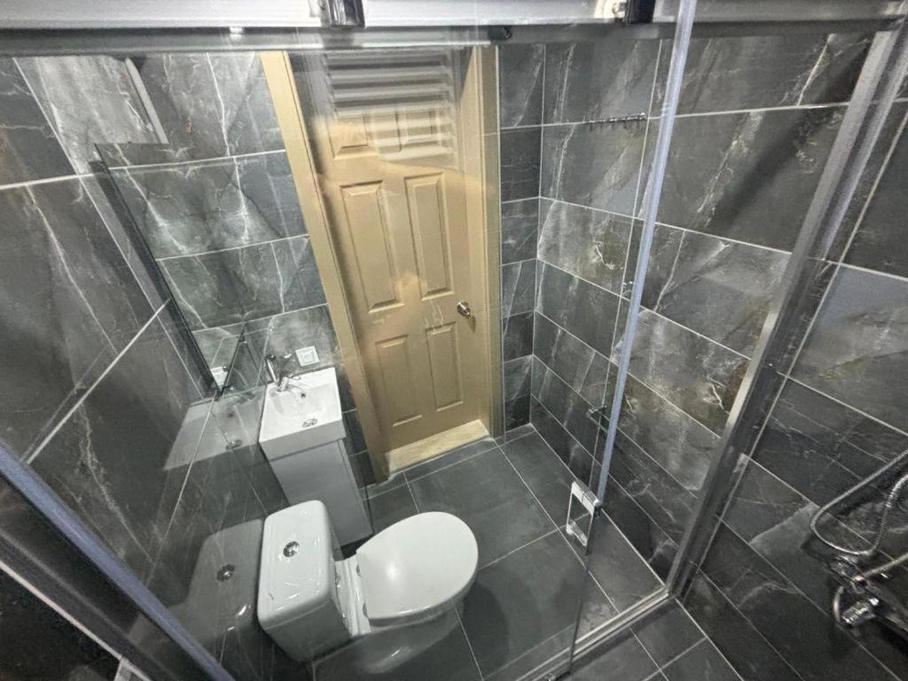 Hotel Akapella Pamukkale Zewnętrze zdjęcie
